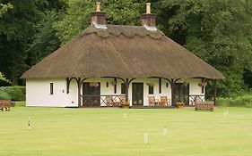 Gidleigh Park- A Relais & Chateaux Hotel